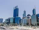 Those who are offered jobs could find themselves living in Perth, Australia