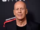 Bruce Willis has been diagnosed with frontotemporal dementia. (Credit: Getty Images)
