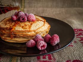 Shrove Tuesday is just around the corner but plumbers have issued a warning ahead of the day