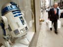 Which beloved Star Wars characters feature in the new coin collection?