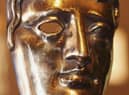 Baftas 2023 at the Royal Festival Hall (Pic:Getty)