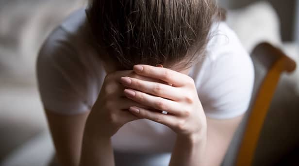 dangerous domestic abusers will be recorded on the violent and sex offender register under new government proposals (Photo: Adobe)