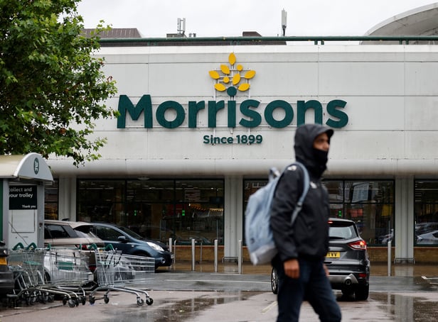<p>Morrisons is to stock Prime Hydration Energy drink - but a rule has been issued for customers buying the drink </p>