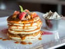 The cheapest supermarkets for pancake ingredients have been revealed