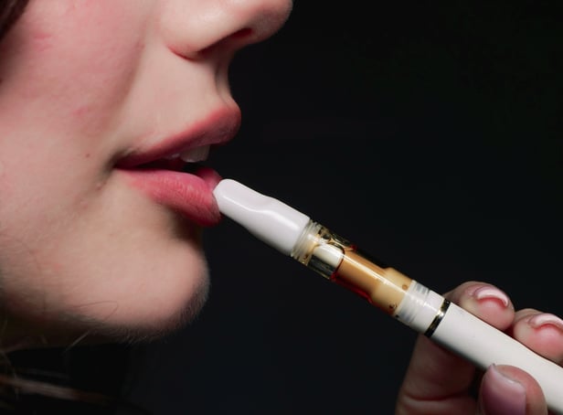 <p>A UK vape company, Blo Bar, has launched a new scheme to encourage users to recycle their empty vapes rather than throwing them away. </p>