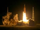 UK based company Inmarsat have successfully achieved the ‘world’s first carbon neutral rocket launch’ after launching the 1-6 F2 satellite from Cape Canaveral.