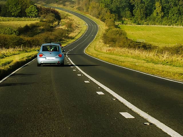 The DVLA has issued a warning to drivers this weekend 