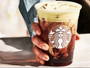 Starbucks has launched an olive oil range of coffees in Italy - but you need not to worry, as it will hit UK stores later in 2023 - Credit: Starbucks