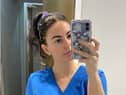 A dental hygienist has shared her top tips on saving money on dental care - including sharing your toothbrush. Jessica O’Connor also recommended using supermarket toothpaste because it’s “exactly the same” as more expensive brands.