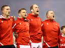 Welsh Rugby players have decided to play Six Nations this weekend