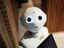 Robots to carry out more than a third of household chores according to an Oxford University study 