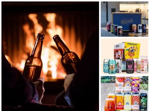 <p>Best beer subscriptions for 2023: we review craft beer boxes deliveries</p>