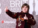 Lewis Capaldi drops Netflix documentary trailer