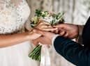The legal marriage age has risen to 18 in England and Wales (Photo: Adobe)