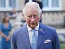 King Charles will meet with Ursula von der Leyen, Buckingham Palace has confirmed. Credit: Getty Images