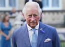 King Charles will meet with Ursula von der Leyen, Buckingham Palace has confirmed. Credit: Getty Images