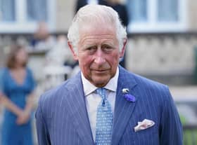 King Charles will meet with Ursula von der Leyen, Buckingham Palace has confirmed. Credit: Getty Images