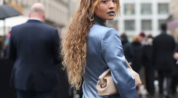 Rita Ora is among the artists who will perform at the Eurovision semi-finals 