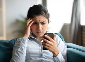 Over 40 million people living in the UK were targeted by scammers in the first half of 2022, with this number expected to have risen further as the cost of living crisis deepens.