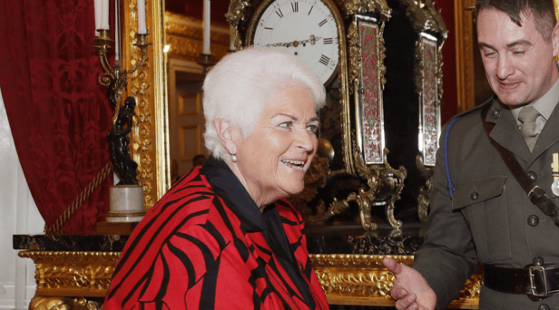 Red Nose Day: BBC reveals list of iconic items viewers can win including Pat Butcher’s earrings - how to enter