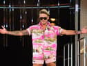Reality TV star Stephen Bear is set to be sentenced on Friday (March 3) for sharing a private video of him having sex with his former girlfriend, Georgia Harrison, on his OnlyFans website. 