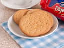 McVities Gold (not pictured) is teasing their first annoucement in 35 years.
