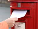 Royal Mail stamp charges are rising from April 2023 (image: Adobe)