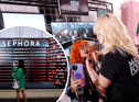 Sephora is opening its first ever UK store this week