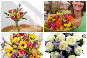 The best flowers to have delivered to make mum’s day this Mother’s Day