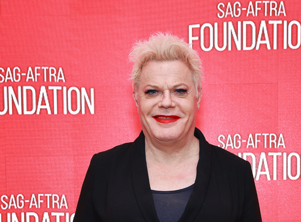 <p>Eddie Izzard changes name to fulfil a dream she’s had for over 50 years - find out what to</p>