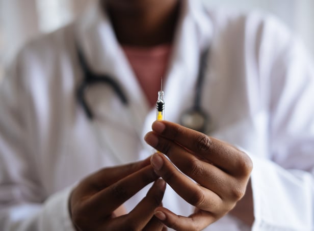 <p>Semaglutide has been approved by the NHS to help obese patients in England </p>