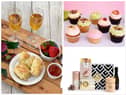 Best Mother’s Day afternoon teas and food hampers UK 2023