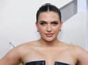 Mae Muller is the successor to Sam Ryder as the UK entry for Eurovision 2023 in Liverpool with ‘I Wrote A Song’, the first female representative in five years - Credit: Getty Images