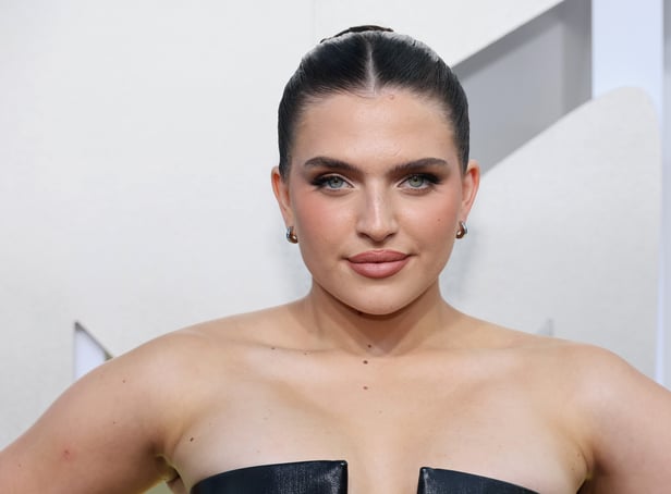 <p>Mae Muller is the successor to Sam Ryder as the UK entry for Eurovision 2023 in Liverpool with ‘I Wrote A Song’, the first female representative in five years - Credit: Getty Images</p>