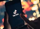 There have been over 8,000 reports of outages on TikTok according to Down Detector - Credit: Adobe
