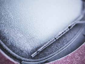 Drivers are being warned not to attempt a new TikTok craze of attempting to defrost a car windscreen with WD-40.  