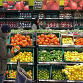Fruit and veg shortage: Asda & Morrisons lift restrictions on some fresh produce as supplies ease