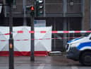 At least six people have died and several are injured after a shooting at a Jehovah’s Witness hall in Hamburg, Germany on Thursday.