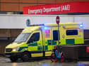More than 500 deaths in England reported last year after long ambulance waits of up to 15 hours