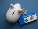 NHS prescriptions are on the rise next month to add to the financial concerns of households amid a crippling cost of living crisis - Credit: Adobe