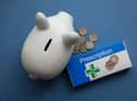 NHS prescriptions are on the rise next month to add to the financial concerns of households amid a crippling cost of living crisis - Credit: Adobe
