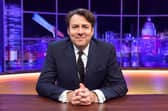 The Jonathan Ross Show