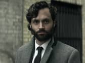 Penn Badgley as Joe Goldberg in You season 4 part 2 (Photo: Netflix)