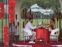 Tom and Samie could be crowned the winners of Love Island 2023, according to current betting odds