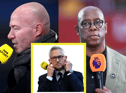 BBC pundits and commentators have supported Gary Lineker by walking out of this weekend’s Match of the Day - Credit: Getty Images