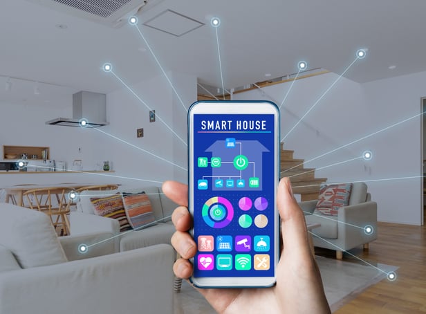 <p>Efficiently heating your home using these tips from Wiser could save households over £500 on energy bills as charges are set to skyrocket in April - Credit: Adobe</p>
