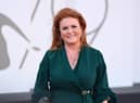 Duchess of York Sarah Ferguson could be walking the red carpet of The Oscars 2023 in LA’s Dolby Theatre this weekend - Credit: Getty Images