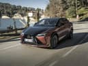 Lexus RZ 450e (Photo: Lexus)