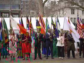 Millions of people around the world will celebrate Commonwealth Day 