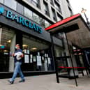 Barclays has announced closure of 14 more branches around the UK.